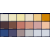Zestaw pasteli suchych Unison Colour Landscape 36 kol.